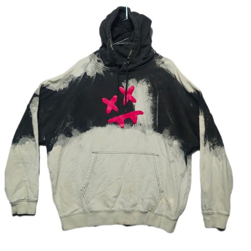 Siksilk steve aoki hoodie - steve,