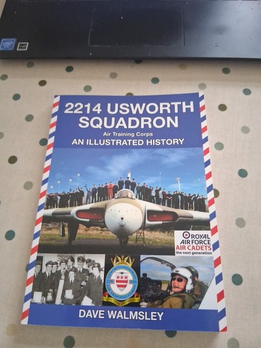 2214 usworth squadron - 2214,