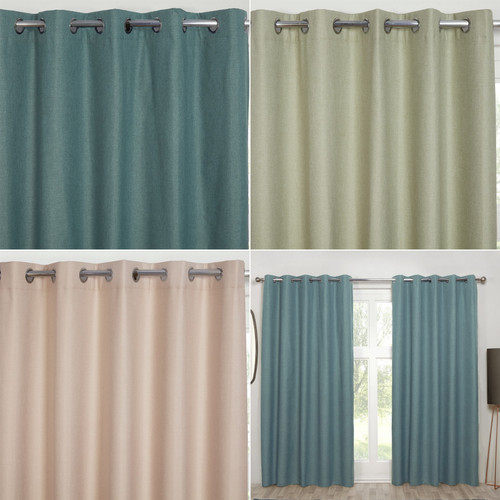 Solid colour eyelet - solid,