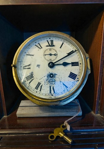 Pre 1867 antique brass - antique,