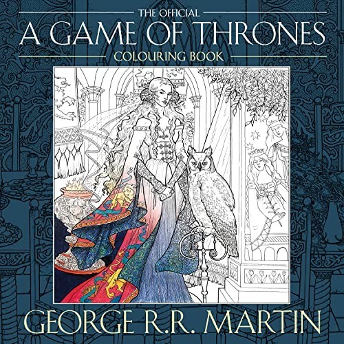 The official game - a, of