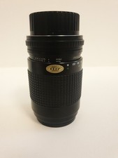 Hanimex M.C Macro Camera Lens