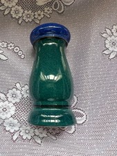 DENBY METZ GREEN BLUE GREEN