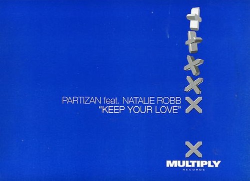 Partizan feat natalie robb - robb,