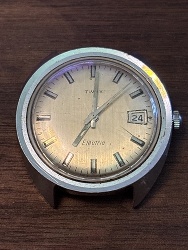 Timex men electric - electric, watch