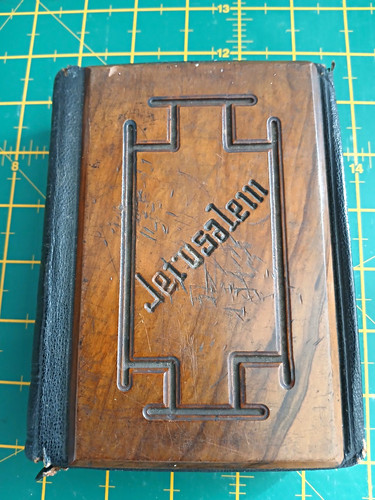 Welsh bible bibl - y,