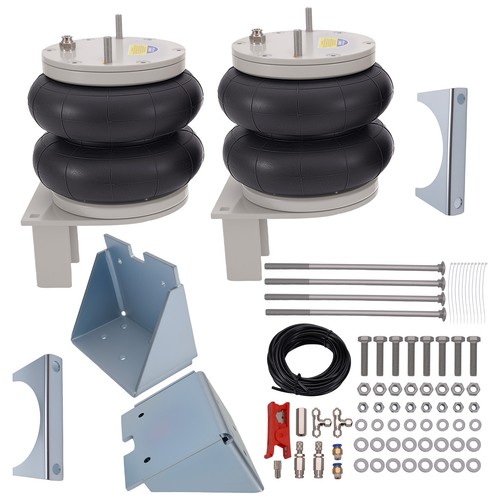 Rear air spring bags - rear,