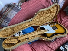 Fender 50s Telecaster MIJ