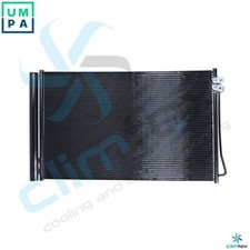 CONDENSER AIR CONDITIONING