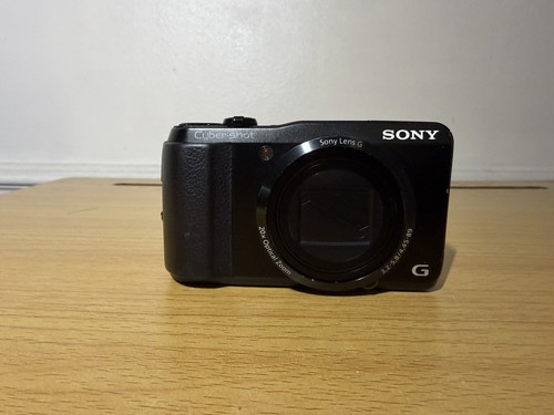 Sony cyber shot - sony, cyber-shot
