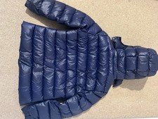 Ralph Lauren Navy Blue Boys XL