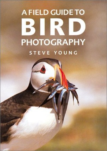 Field guide bird - a,