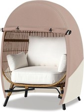 Patio Egg Chair Cover 600D