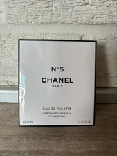 CHANEL No 5 Women's Eau de