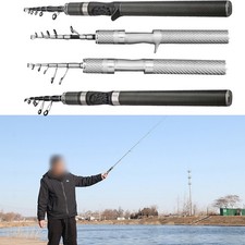 Water Conditions Fishing