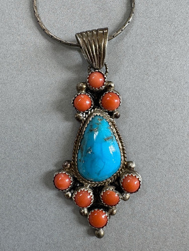 Vintage sterling silver - sterling,