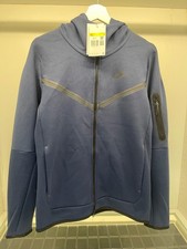 Nike Tech Fleece Hoodie SMALL