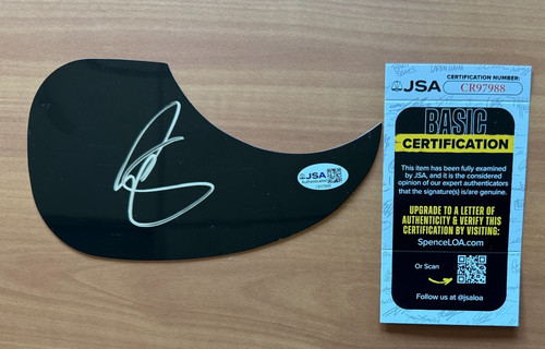 Riley green superstar signed - riley,