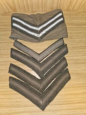 Lot of 5 Post WW2 50's British