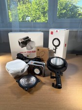 ZHIYUN MOLUS X60 RGB 60W LED
