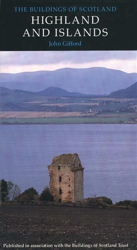 Highland and islands - islands, (pevsner