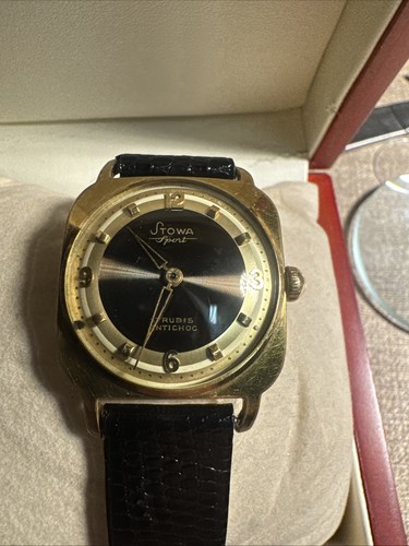 Vintage stowa bullseye - stowa,
