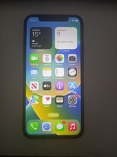 Apple iPhone X 64GB -