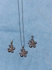 Butterfly Style 2 Piece