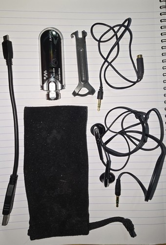 Sony walkman e507 - walkman, portable