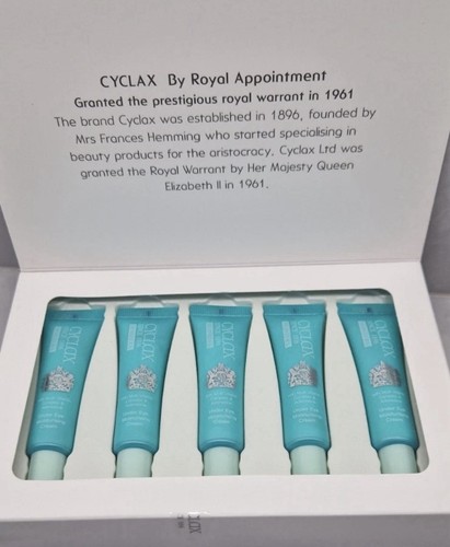 Cyclax under eye - cyclax,