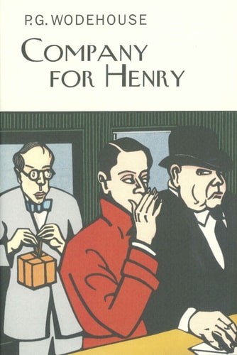 Company for henry - company,