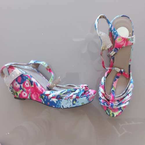 Ladies sandals - ladies,