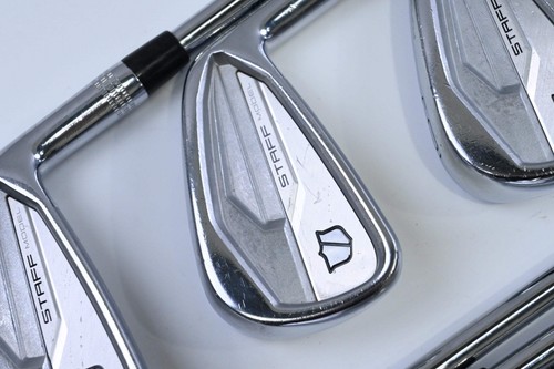 Wilson staff model - model, cb