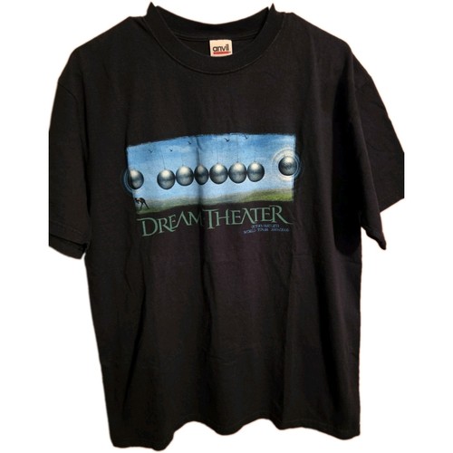 Dream theater 2005 - dream,