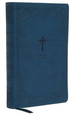NRSV Catholic Edition Gift