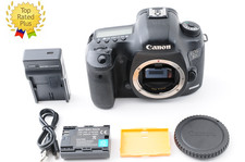Canon eos mark - canon, digital