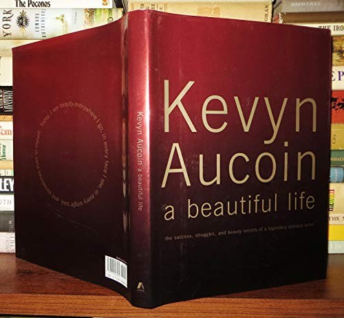 Kevyn aucoin beautiful - beautiful, life