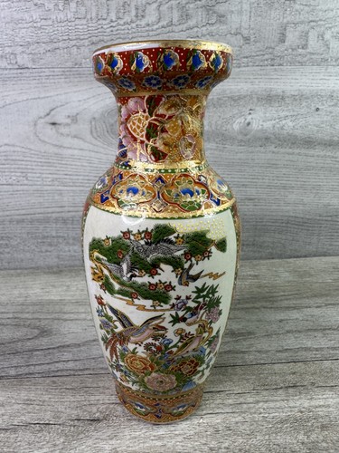 Antique japanese imari kutani - antique,