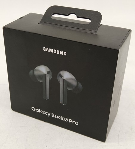 Samsung galaxy buds3 pro true - galaxy,