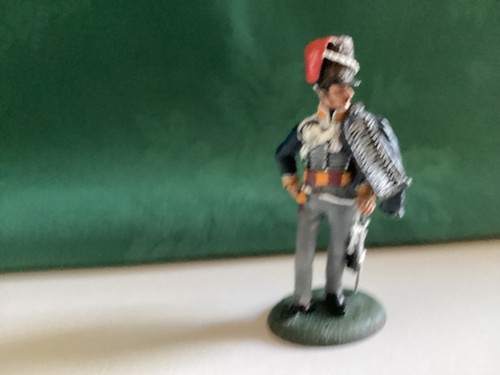 Del prado napoleonic - napoleonic, cast