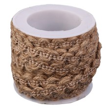 5M Hessian Burlap Jute Weave