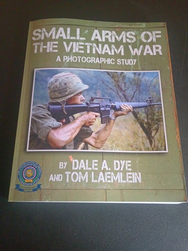 Small arms the - arms, of