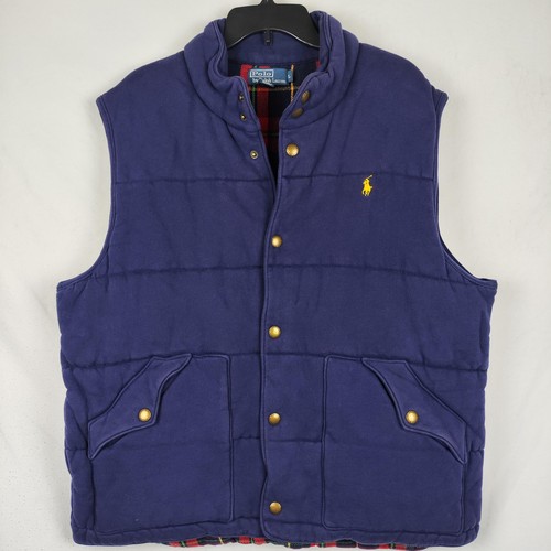Polo ralph lauren - polo, vest