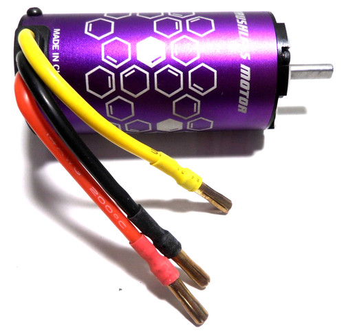 Turnigy xk3674 2200kv - turnigy, 540xl