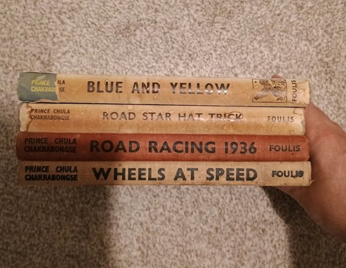 Bundle vintage motor - bundle, of