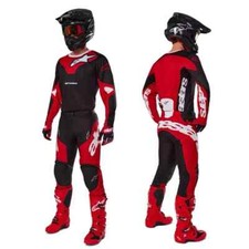 2025 Alpinestars Racer