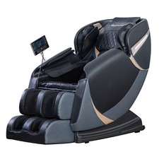 Full Body Shiatsu Massage