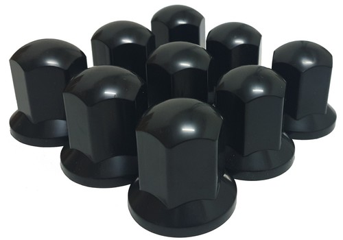 Truck wheel nut - truck,