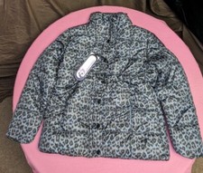 Women's Animal Leopard Print