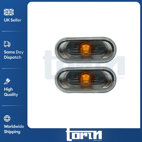 Clear indicators side - clear,